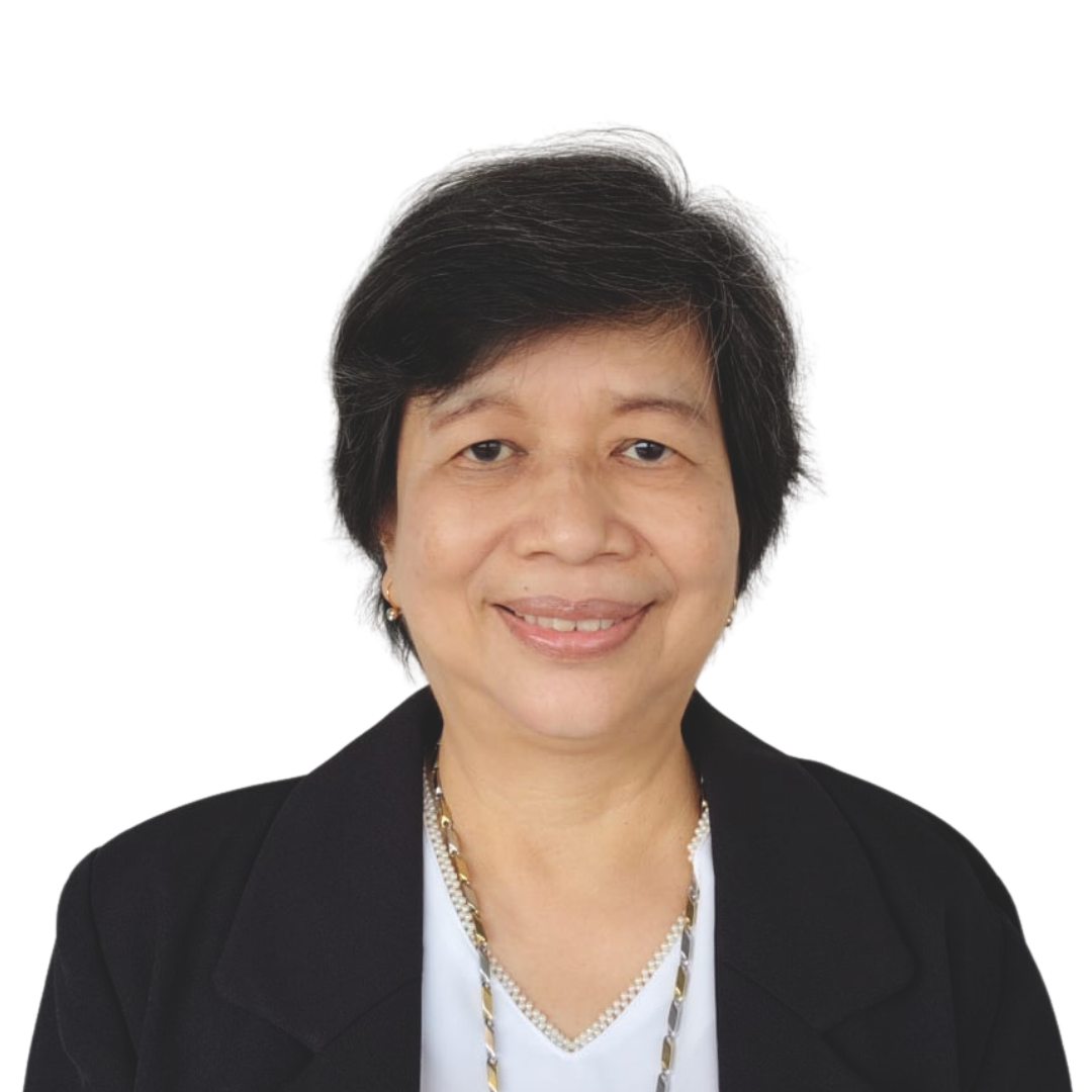 Dr. Magdalena