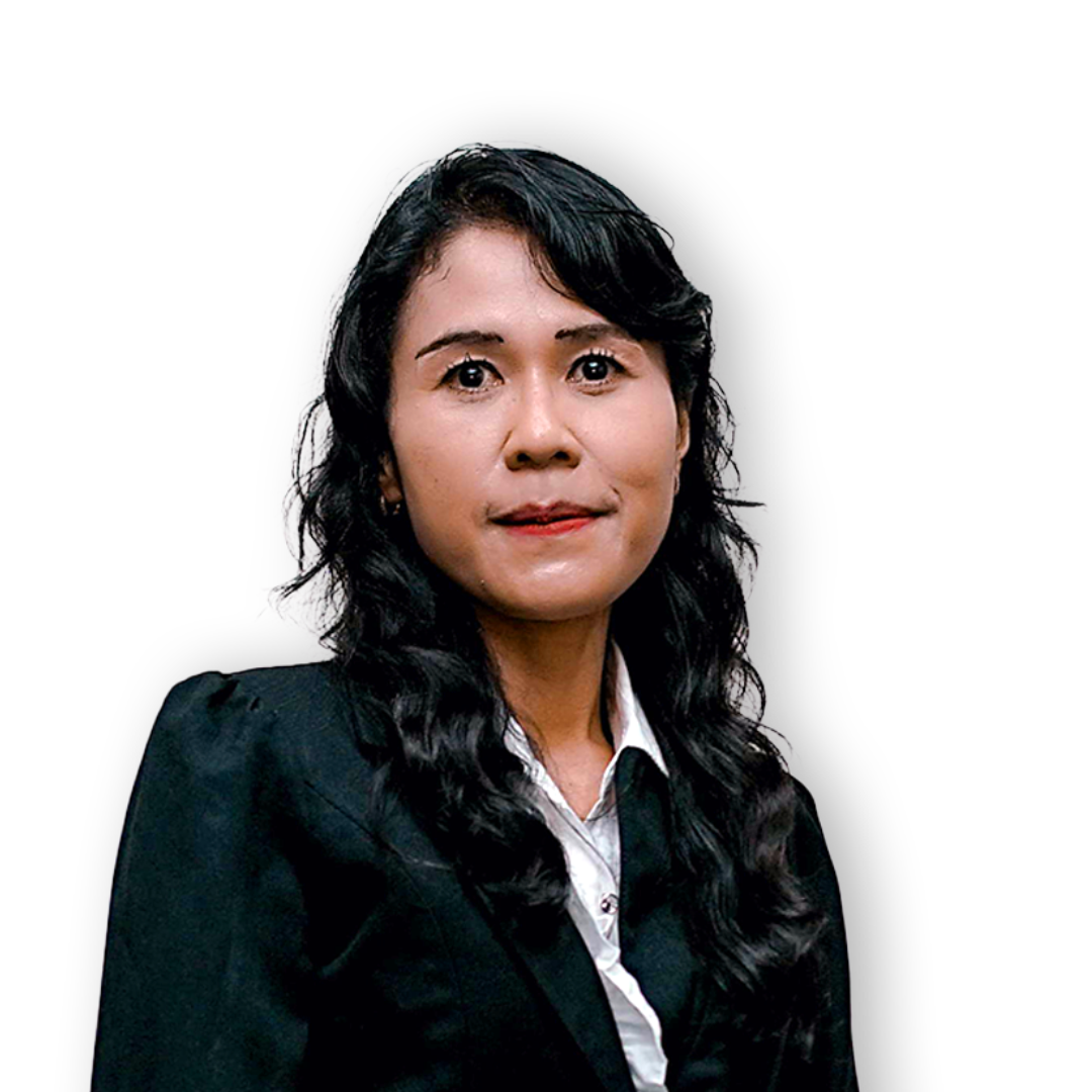Marisi Uli Simanjuntak, S.Si., M.Pd.