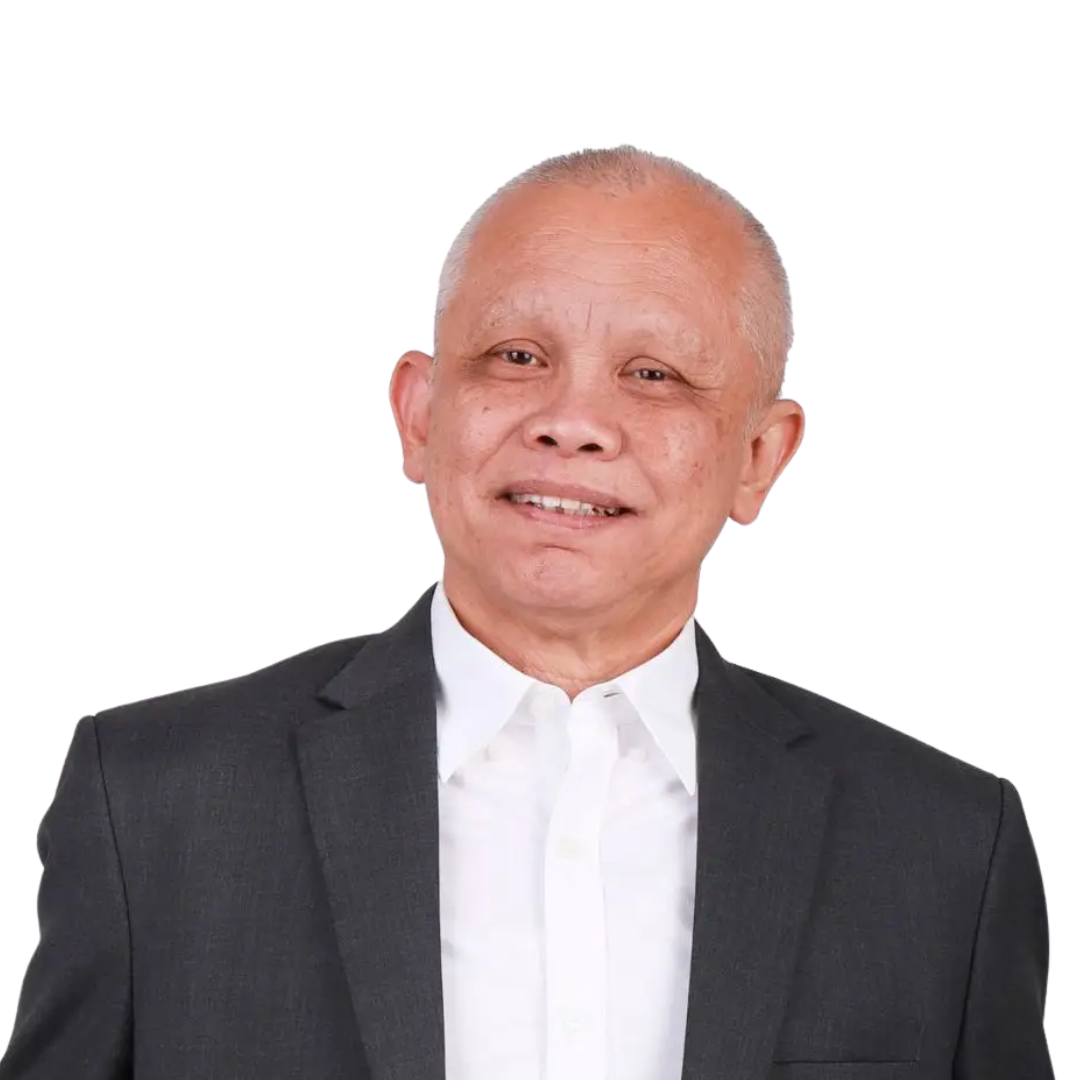 Prof. Djwantoro