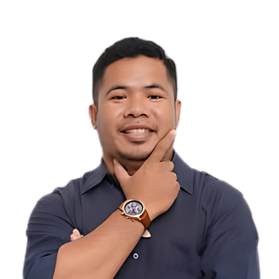 Sepryanus Rano Putra, M.Pd.