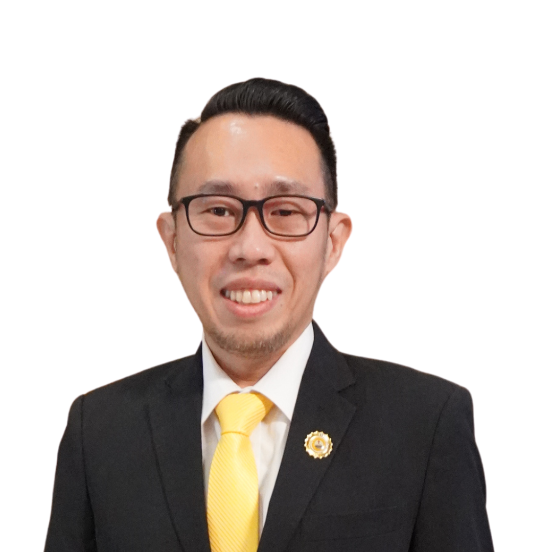 Thomas Dragono B.Sc., M.H.